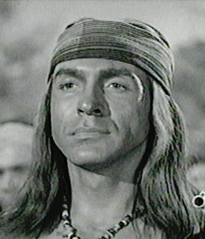 Ricardo Montalban