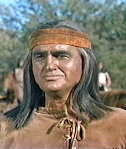 Jeff Morrow