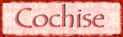 Cochise