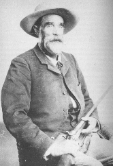Thomas Jeffords